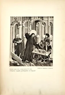 ROZMYŚLANIA O ŻYCIU JEZUSA CHRYSTUSA - 8