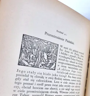 ROZMYŚLANIA O ŻYCIU JEZUSA CHRYSTUSA - 9