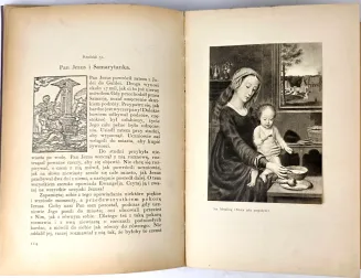 ROZMYŚLANIA O ŻYCIU JEZUSA CHRYSTUSA - 10