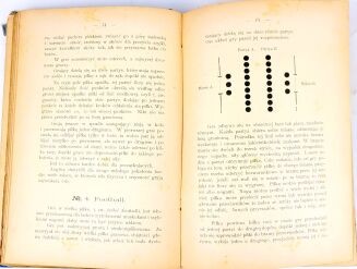 ROŚCISZEWSKI- GRY I ZABAWY TOWARZYSKIE 1900 - 4