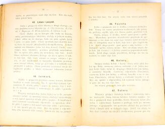ROŚCISZEWSKI- GRY I ZABAWY TOWARZYSKIE 1900 - 6