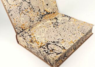 TRETER- MATEJKO Osobowość artysty Twórczość Forma i styl SETKI RYCIN 1939 OPRAWA format FOLIO - 4