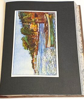 TRETER- MATEJKO Osobowość artysty Twórczość Forma i styl SETKI RYCIN 1939 OPRAWA format FOLIO - 11