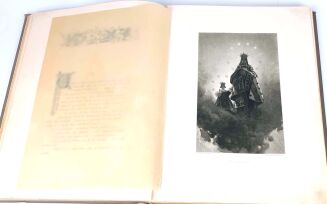 GAWALEWICZ; STACHIEWICZ- KRÓLOWA NIEBIOS Legendy o Matce Boskiej 1895 OPRAWA - 7