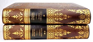 REYMONT - ZIEMIA OBIECANA tom I-II [komplet w 2 wol.] - 3