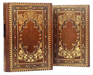 REYMONT - ZIEMIA OBIECANA tom I-II [komplet w 2 wol.] - 4