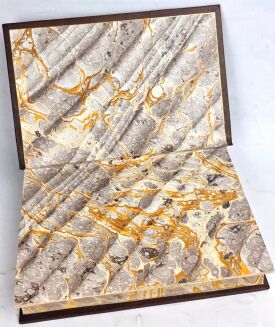 REYMONT - ZIEMIA OBIECANA tom I-II [komplet w 2 wol.] - 6