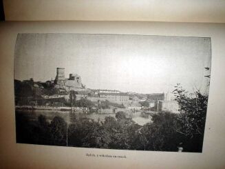 GLOGER; JANOWSKI- KRÓLESTWO POLSKIE wyd. 1905r. - 4