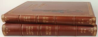 GEMBARZEWSKI- WOJSKO POLSKIE Księstwo Warszawskie 1807-1814; Królestwo Polskie 1815-1830 oprawa - 4