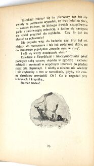 JANTA-POŁCZYŃSKI- RAMOTY MYŚLIWSKIE - 5