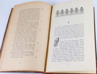 OSTASZEWSKI-BARAŃSKI- Z NAD DRAWY, SAWY I SOCZY 1903 - 4