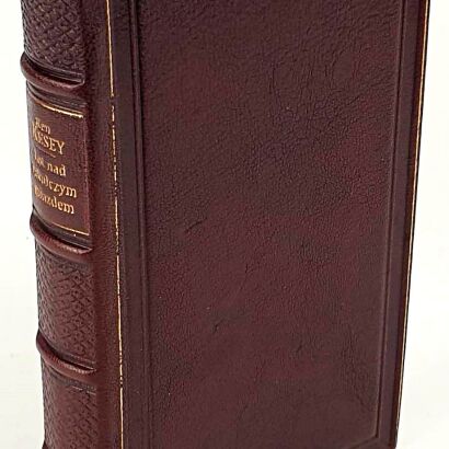 KESEY - LOT NAD KUKUŁCZYM GNIAZDEM wyd.1