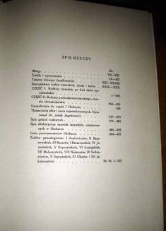 DZIADULEWICZ- HERBARZ RODZIN TATARSKICH W POLSCE - 2