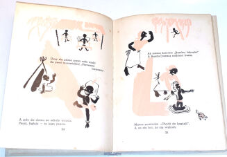 TUWIM - SŁOŃ TRĄBALSKI wyd.1 z 1937r. - 8