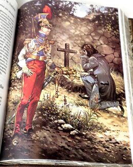 HUGO - NĘDZNICY ilustracje Paweł Głodek - 9