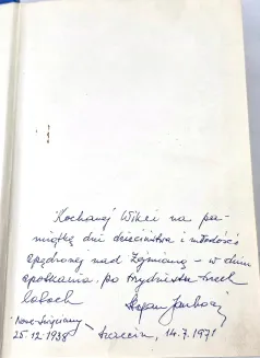 BIELATOWICZ -  UŁANI KARPACCY. Zarys historii pułku w redakcji ... Londyn 1966 - 2