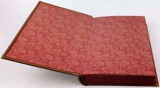 TOLKIEN- SILMARILLION wyd.I z 1985 skóra - 4