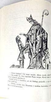 ŚWIRKO- ORLE GNIAZDO wyd.1,  il. Szancer - 5