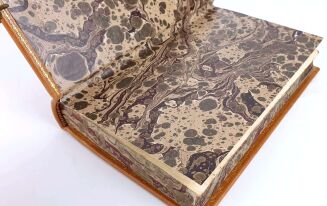 LISTY KROLA JANA III, PISANE DO KROLOWEJ MARYI KAZIMIRY W CIĄGU WYPRAWY POD WIEDEN W ROKU 1683 - 3