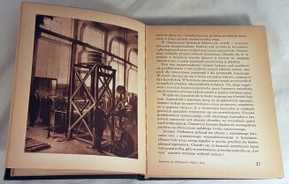 BURDECKI- POLSKA W PRACY oprawa Zjawiński wyd. 1937 - 3