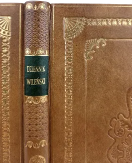 TREMBECKI - SOFIJÓWKA 1806, pierwodruk - 4