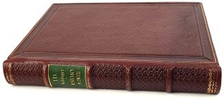 SALINGER - BUSZUJACY W ZBOZU / THE CATCHER IN THE RYE 1st ed. - 2