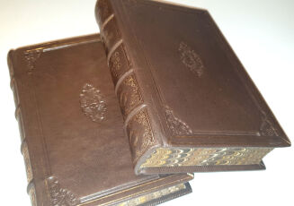 TOŁSTOJ - ANNA KARENINA ilustracje A. Uniechowski - 2