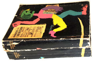 OPOWIEŚCI Z DRESZCZYKIEM Tom I-II wyd. ISKRY 1957r. - 3