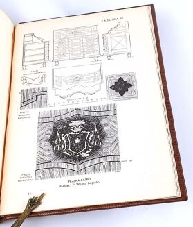 SIENICKI – MEBLE KOLBUSZOWSKIE wyd. 1936 - 12