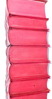 Sarah J. Maas -Throne of Glass - Complete Leather-Bound Collector’s Edition (8 Books) - 5