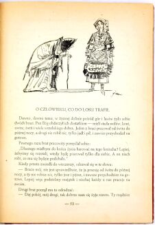 CIRLIC- BAJKI SPOD PIGWY ilustr. Szancer - 5