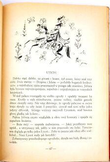 CIRLIC- BAJKI SPOD PIGWY ilustr. Szancer - 7