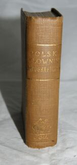 POLSKI SŁOWNIK ORTOGRAFICZNY Trzaski, Everta i Michalskiego - 2