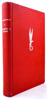 SOSABOWSKI- NAJKRÓTSZĄ DROGĄ Londyn 1957 - 3