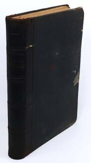 HENRYK SIENKIEWICZ - AUTOGRAF. KSIĄŻKA Z KSIĘGOZBIORU PISARZA - 2