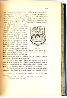 BAŁABAN- ŻYDZI LWOWSCY ilustracje Lwów 1909 - 8