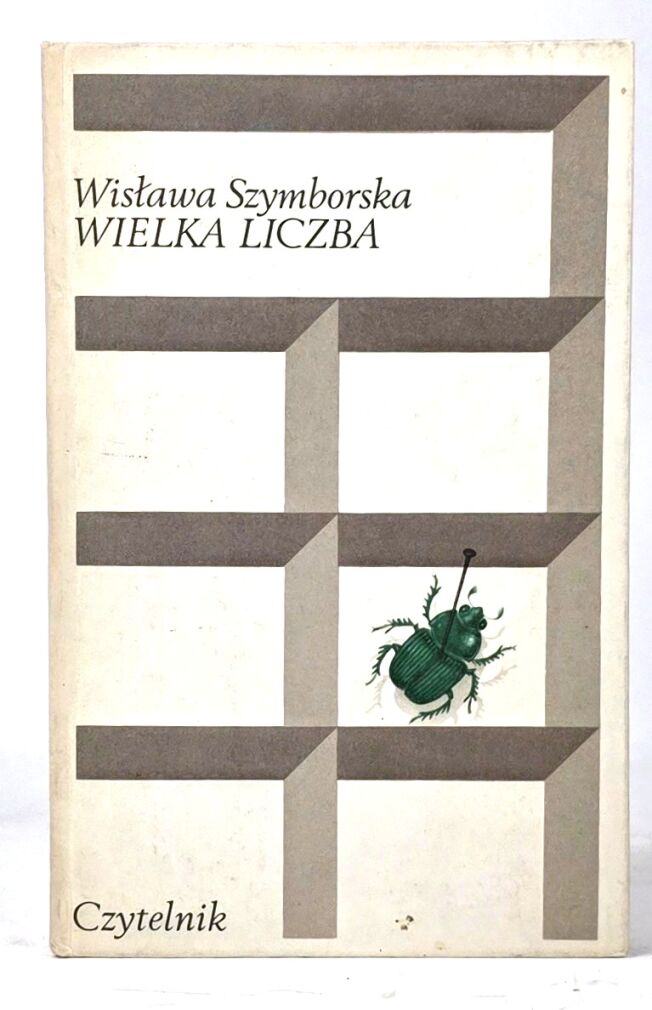 SZYMBORSKA – WIELKA LICZBA
