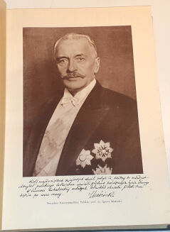 KU CZCI POLEGŁYCH LOTNIKÓW Księga pamiątkowa - 4