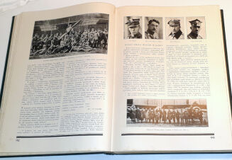 KU CZCI POLEGŁYCH LOTNIKÓW Księga pamiątkowa - 8