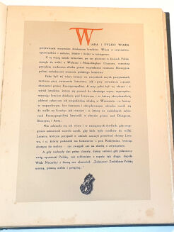 KU CZCI POLEGŁYCH LOTNIKÓW Księga pamiątkowa - 10