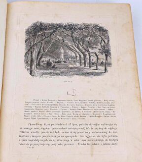 KRASZEWSKI- KARTKI Z PODRÓŻY 1858-1864 ROKU Ks. II - 5