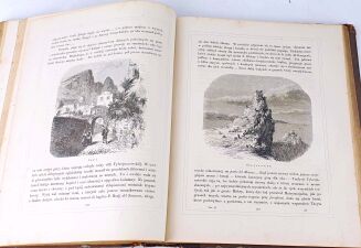 KRASZEWSKI- KARTKI Z PODRÓŻY 1858-1864 ROKU Ks. II - 11