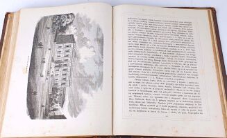 KRASZEWSKI- KARTKI Z PODRÓŻY 1858-1864 ROKU Ks. II - 15