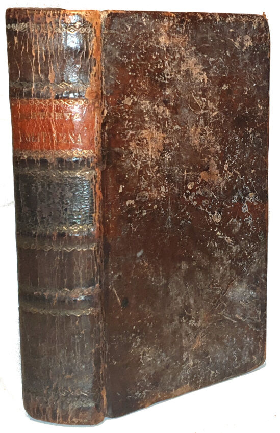 SKRZETUSKI- HISTORYA POLITYCZNA DLA SZLACHETNEJ MŁODZI wyd. 1775