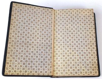 [PRZEWODNIK DLA KAWALERÓW, JAK ZDOBYĆ RĘKĘ PANNY,] - PODGORZANIN [ALEKSANDER PAWEŁ ZATORSKI]- UWAGI DO ZUPEŁNEGO ZABIERAIĄCYCH SIĘ W STAN MAŁŻEŃSKI SZCZĘŚCIA SŁUŻĄCE 1768 - 3