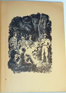 FIEDLER- RIO DE ORO wyd.1 il. Kuglin i Krakowski - 6