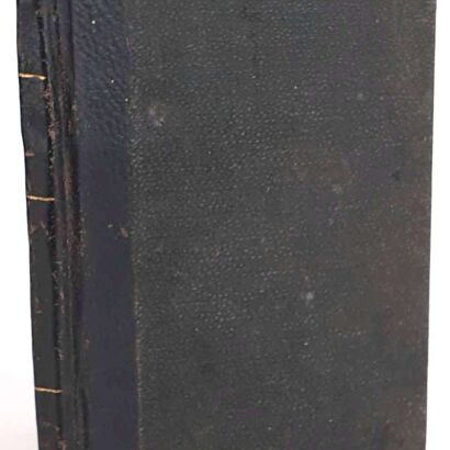 ROZMOWY  DUSZY Z BOGIEM wyjęte z ksiąg Augustyna Ś. 1883