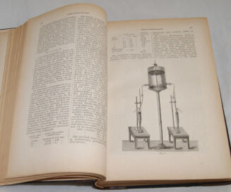 ENCYKLOPEDYA ROLNICZA wyd. 1890r. 11 wol. [komplet] - 27