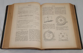 ENCYKLOPEDYA ROLNICZA wyd. 1890r. 11 wol. [komplet] - 20