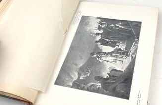 ALBUM KRAJU [1900] reprodukcje dzieł sztuki - 3